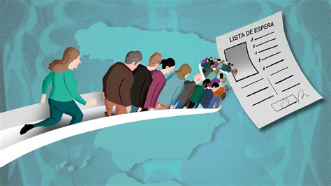 Lista de Espera .